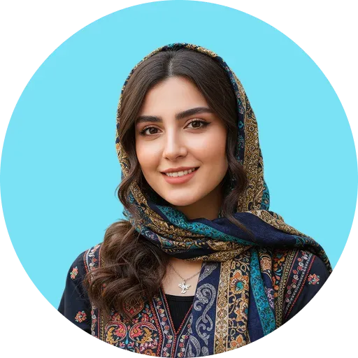 ندا پور کاظمی